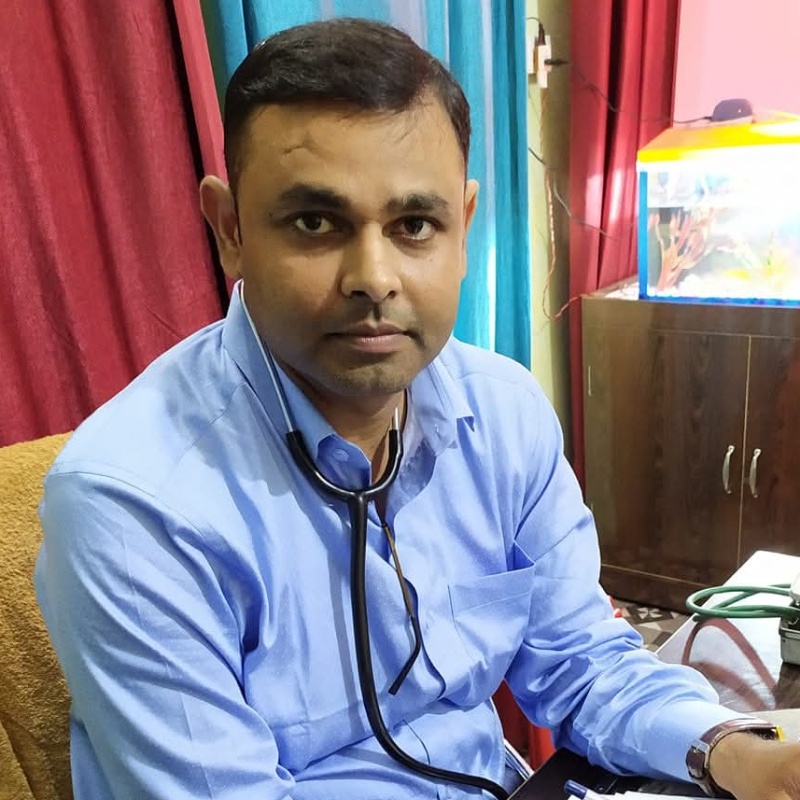 Doctor Image