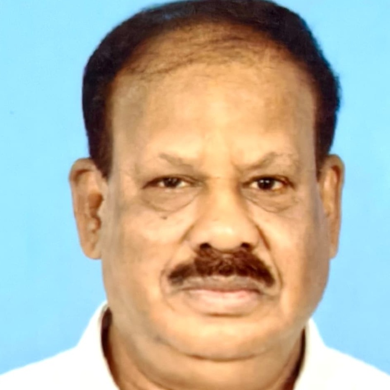 Dr. Nagarajan