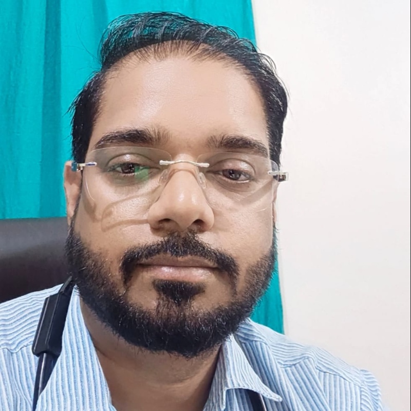 Doctor Image