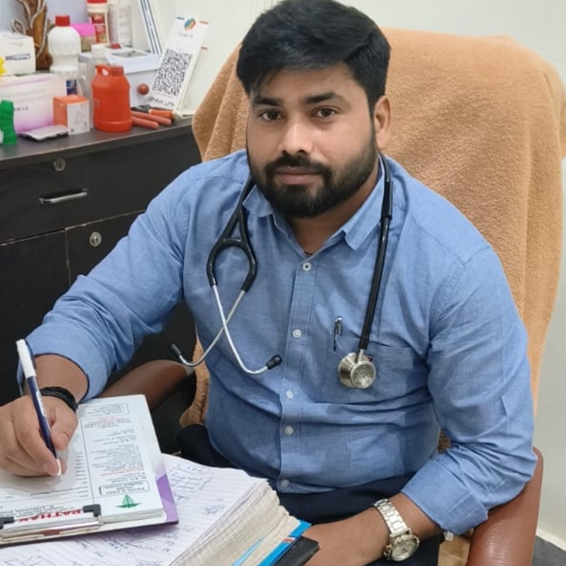 Doctor Image