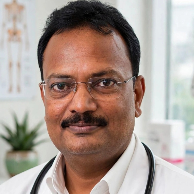 Doctor Image