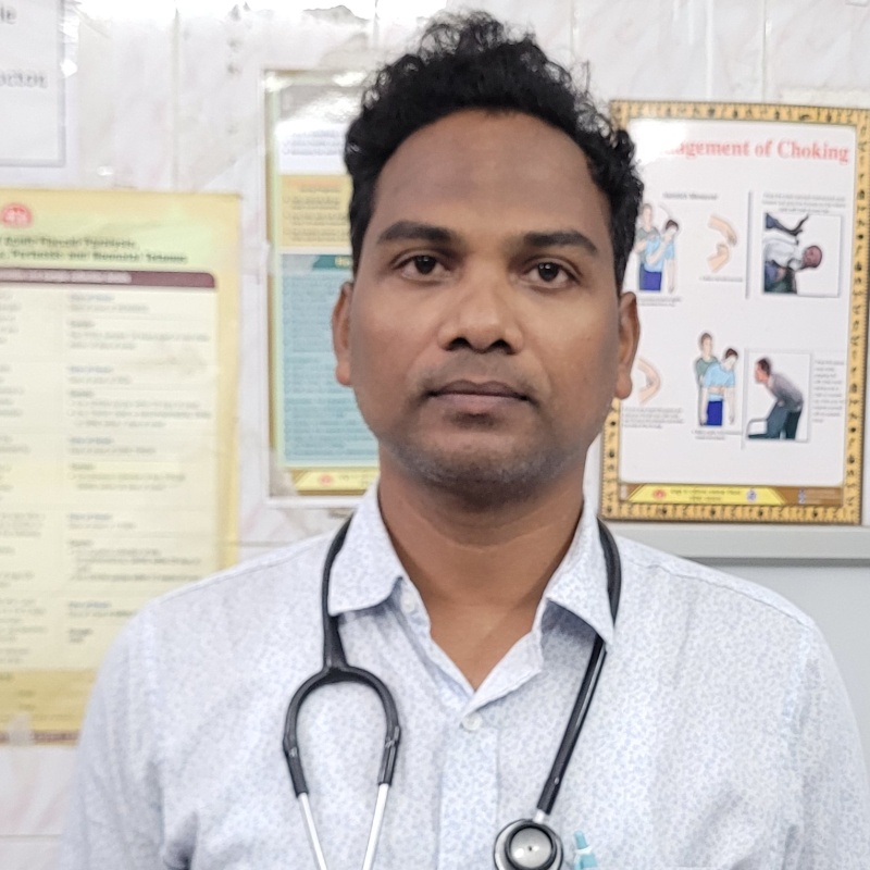 Doctor Image