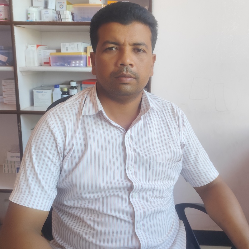 Doctor Image
