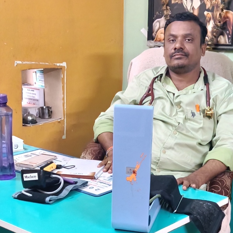 Doctor Image