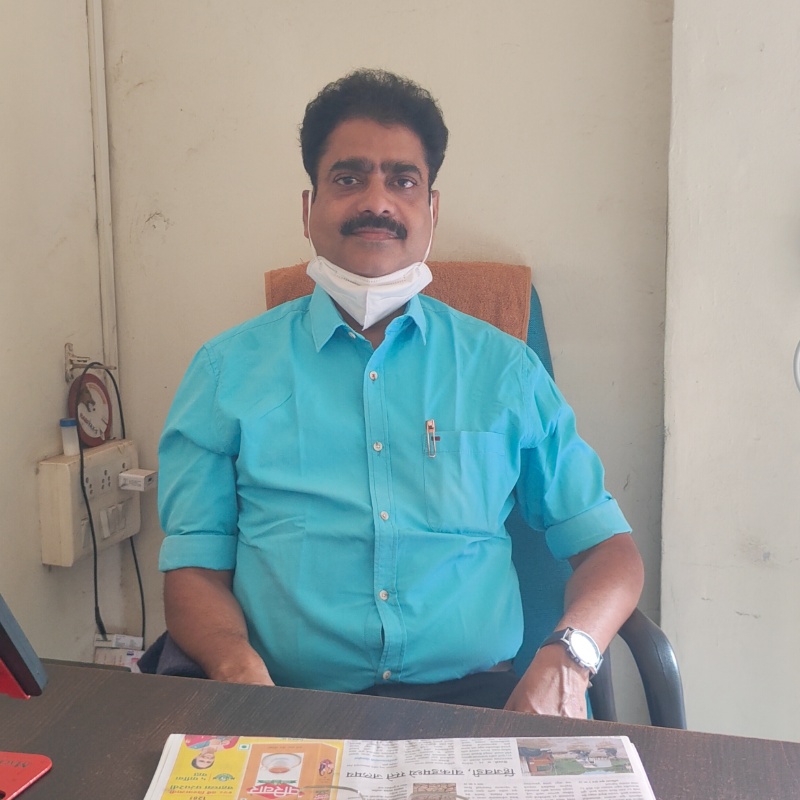 Doctor Image