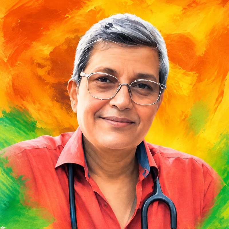 Doctor Image