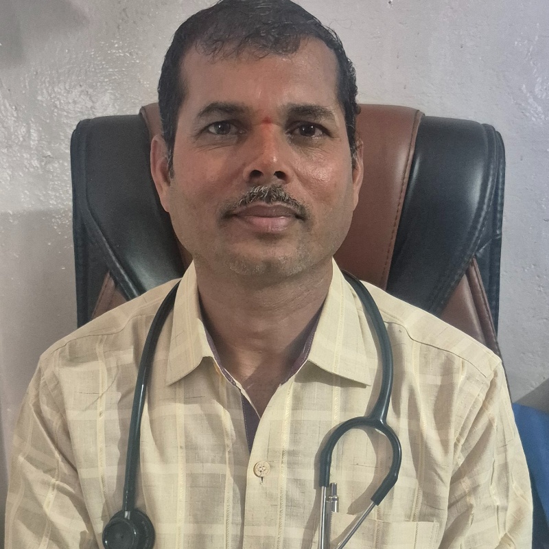 Doctor Image