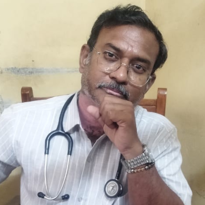 Doctor Image