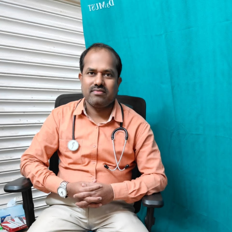 Doctor Image