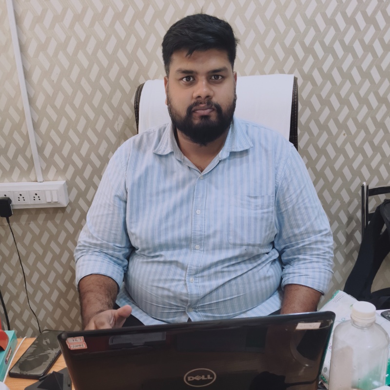 Orthopaedic Specialist