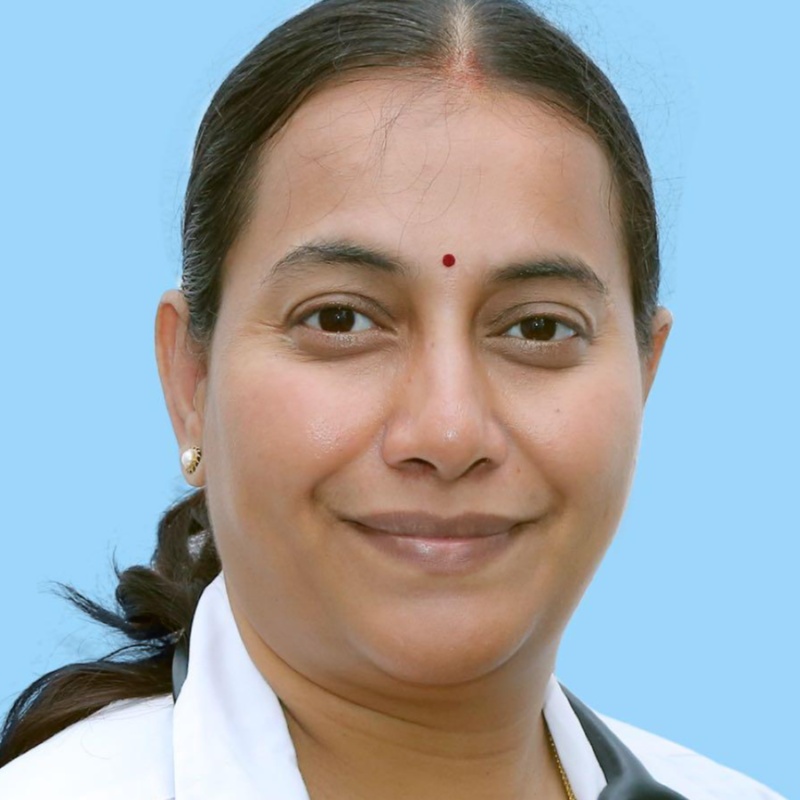 Orthopaedic Specialist