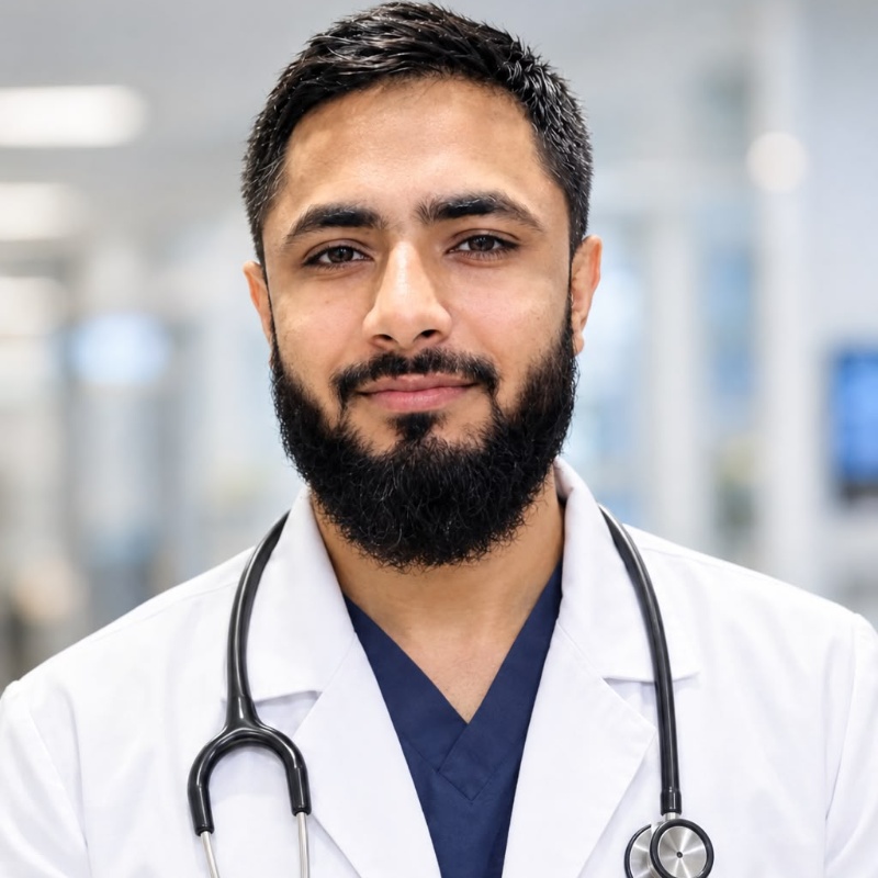 Doctor Image