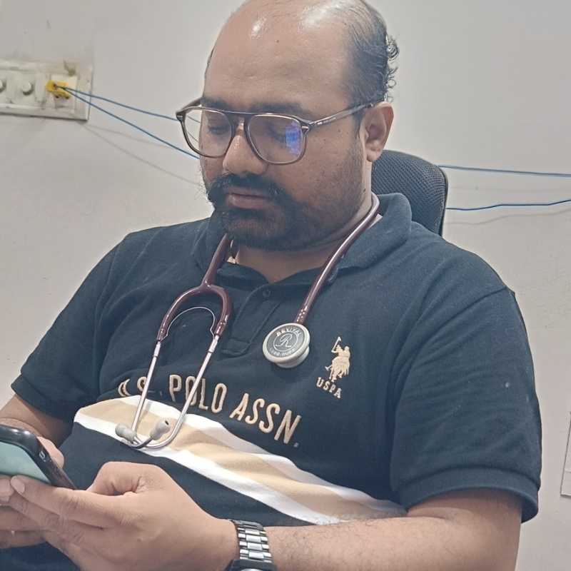 Doctor Image