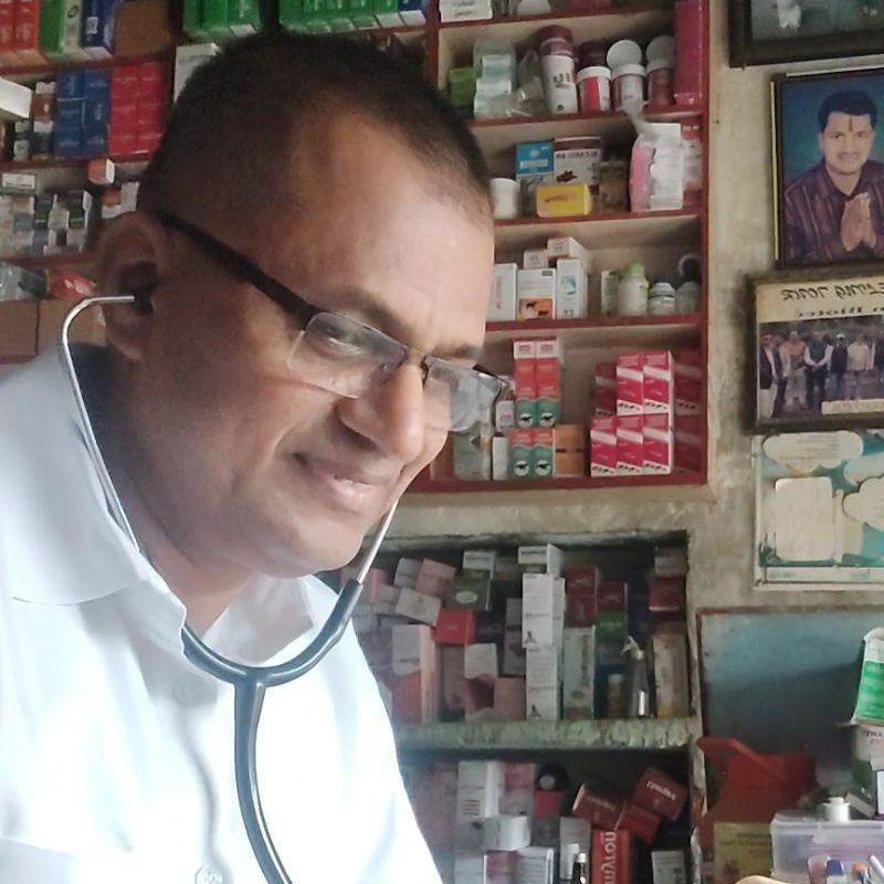 Doctor Image