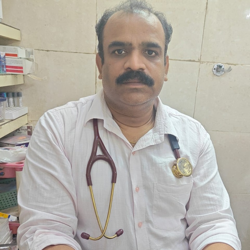 Dr. H.raj