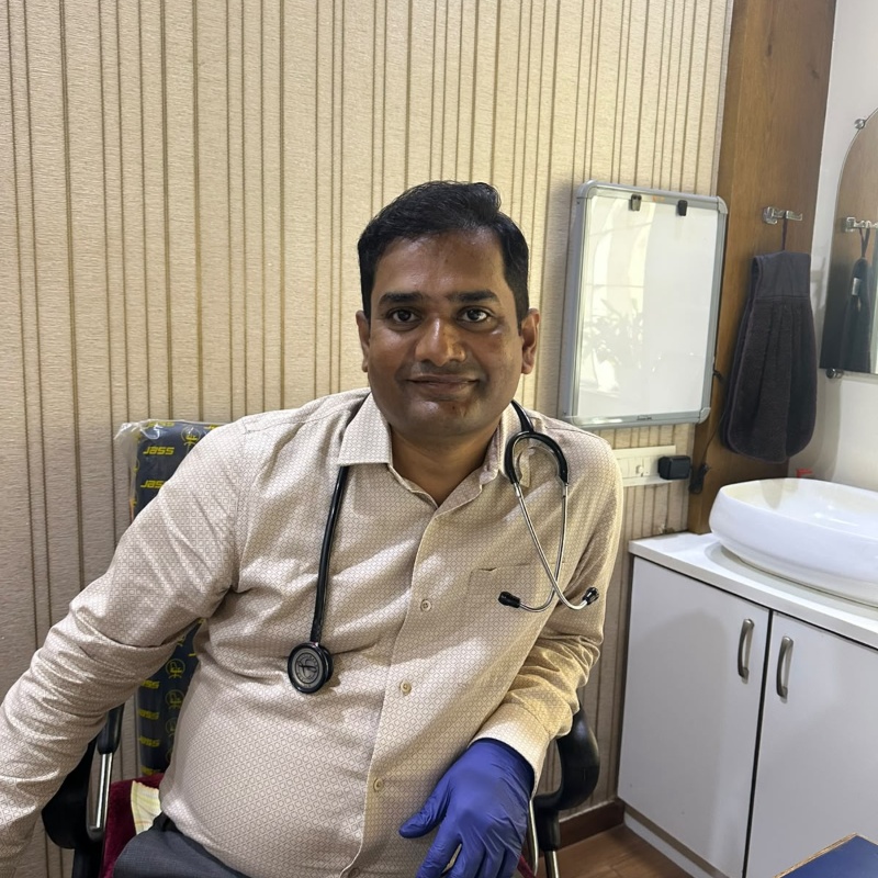 Doctor Image