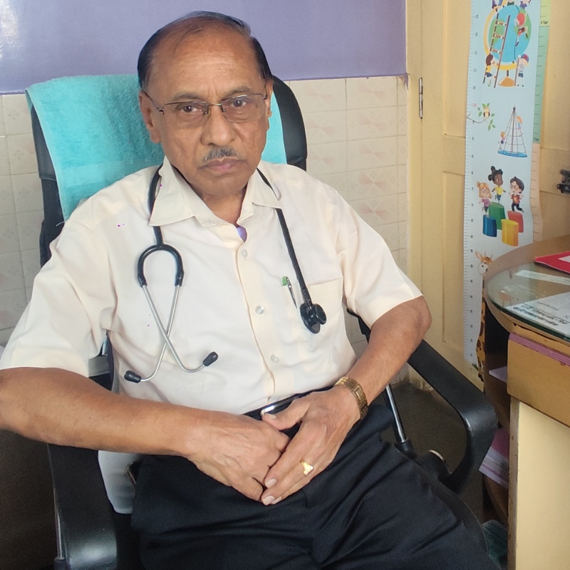 Doctor Image
