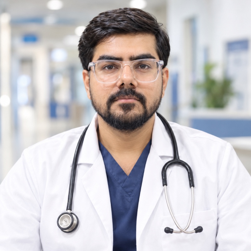 Doctor Image