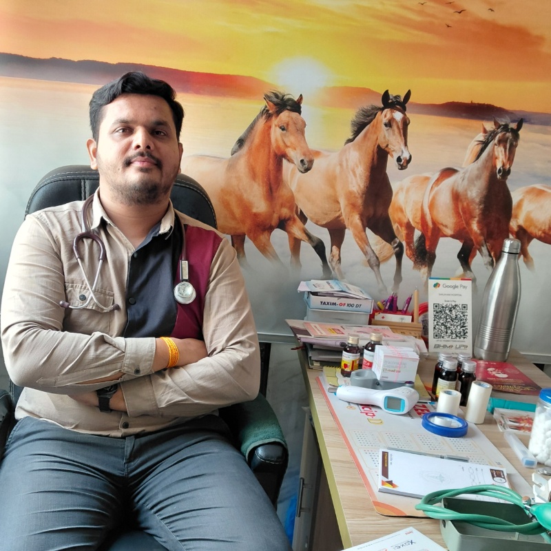 Doctor Image