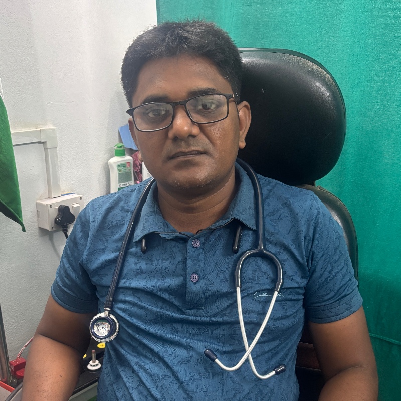 Doctor Image