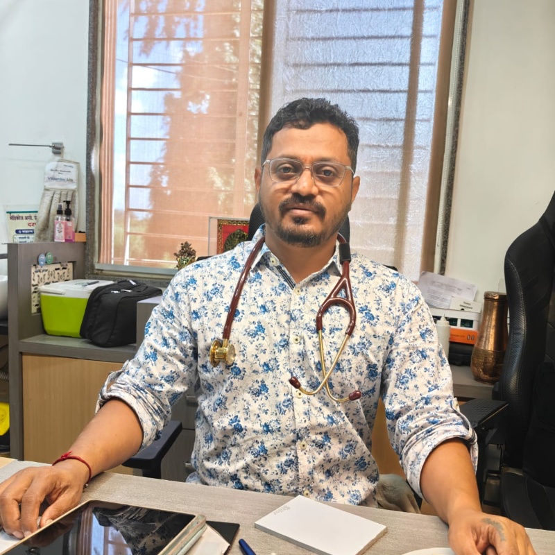 Orthopaedic Specialist