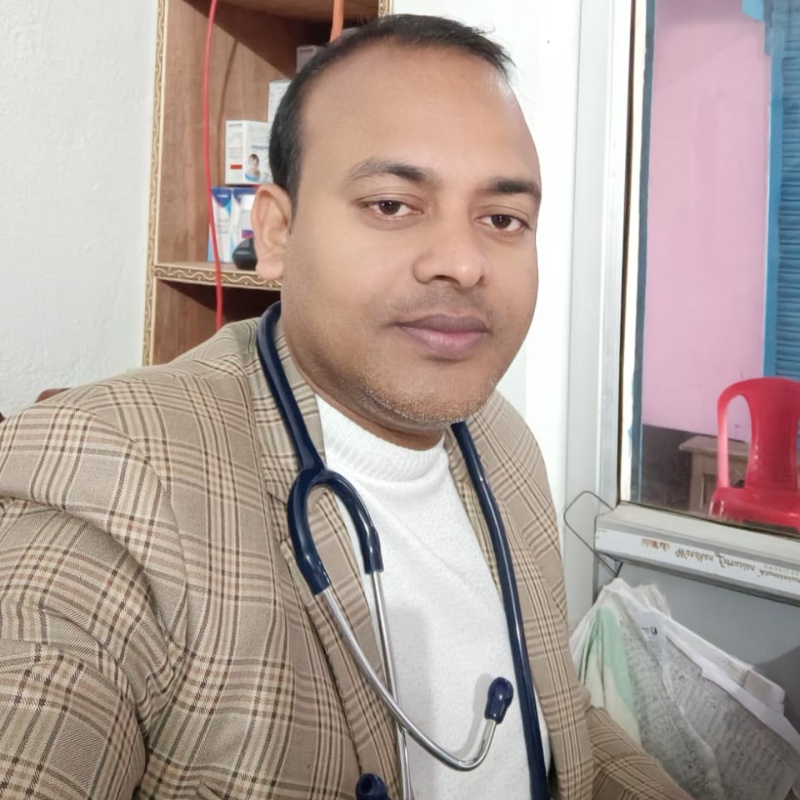 Doctor Image