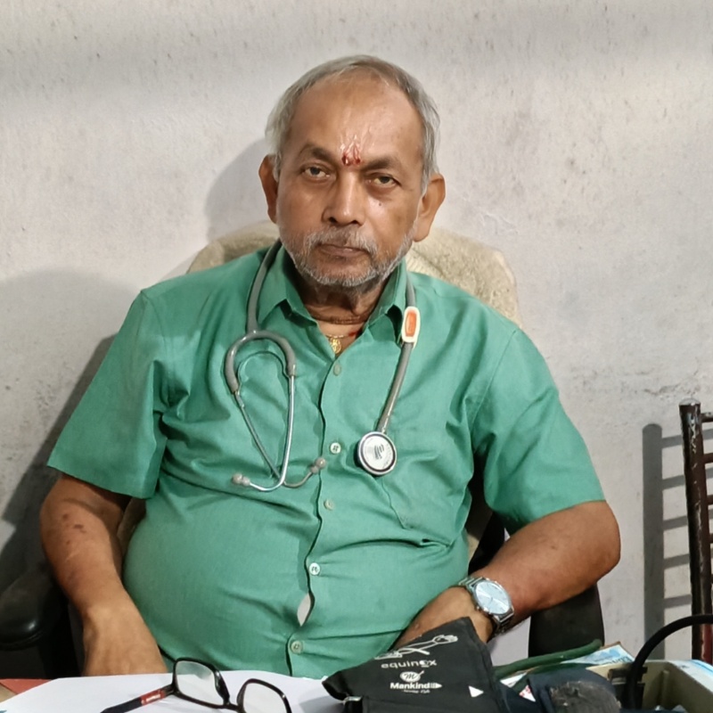 Doctor Image