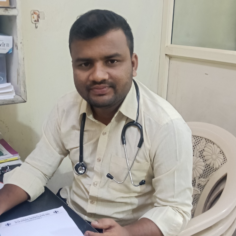 Doctor Image