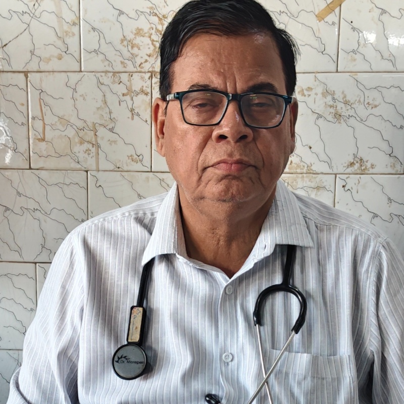 Doctor Image