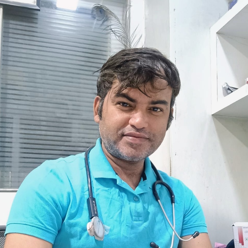 Orthopaedic Specialist