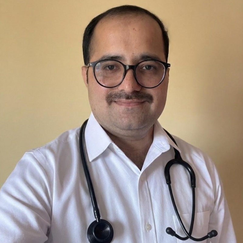 Doctor Image