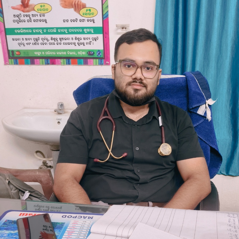 Doctor Image