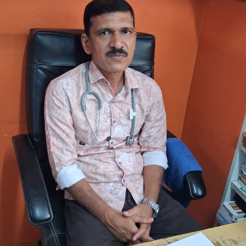 Doctor Image