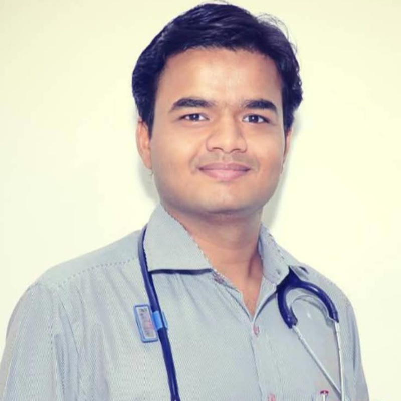 Doctor Image