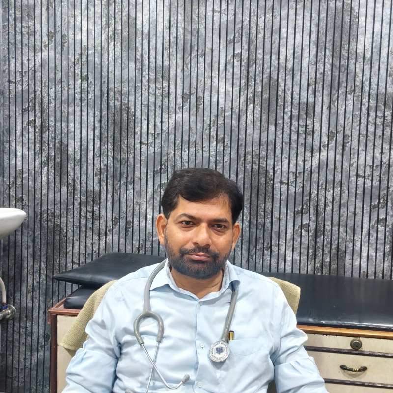 Orthopaedic Specialist