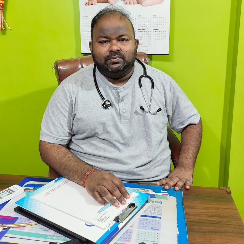 Doctor Image