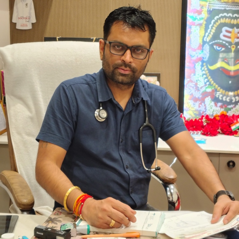 Doctor Image
