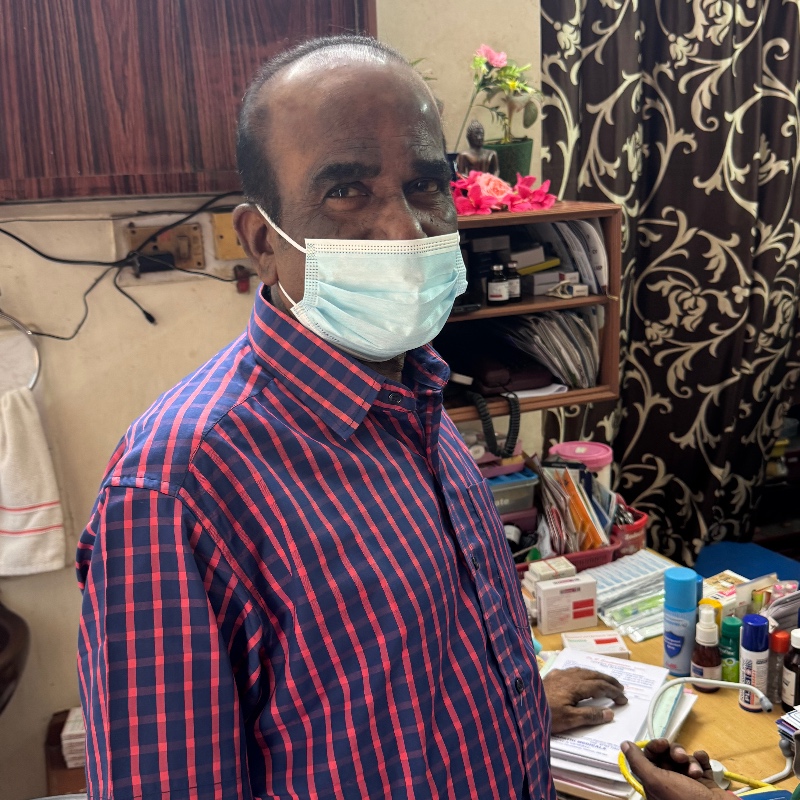 Doctor Image