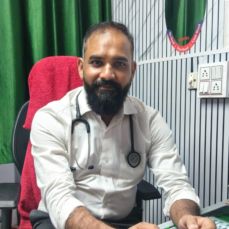 Orthopaedic Specialist