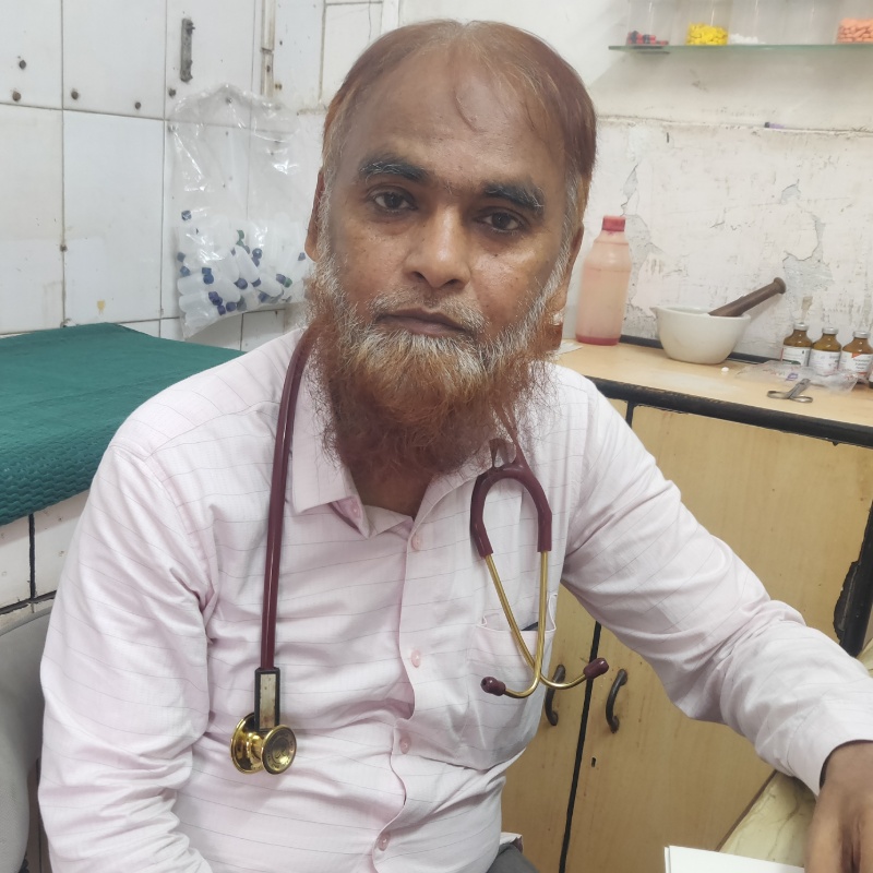 Doctor Image