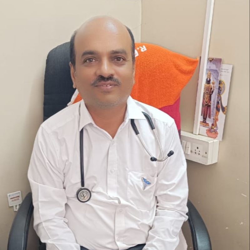 Doctor Image