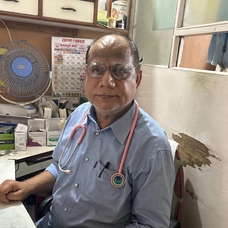 Doctor Image