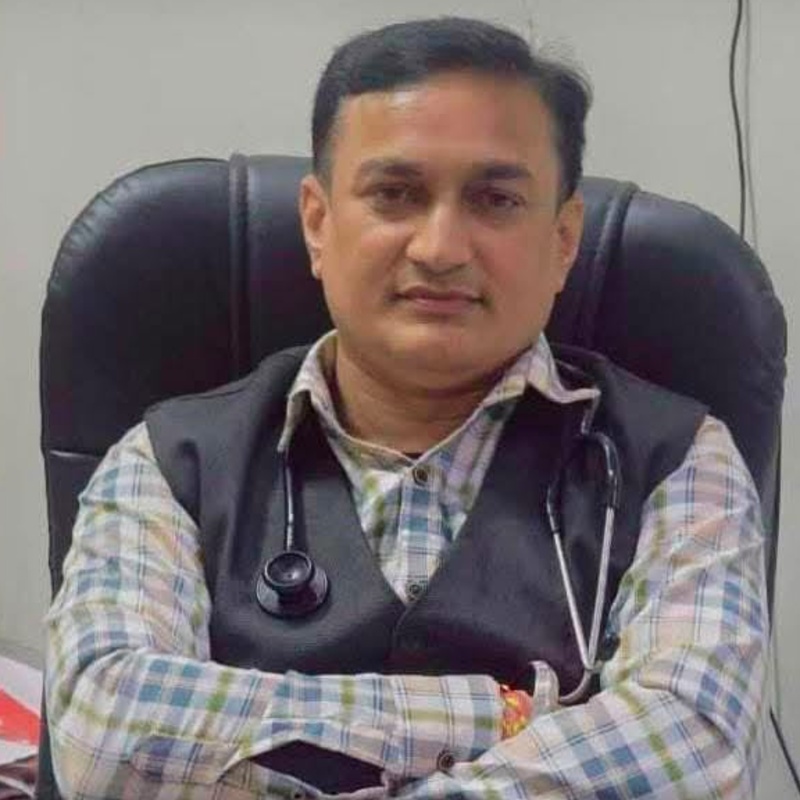 Doctor Image