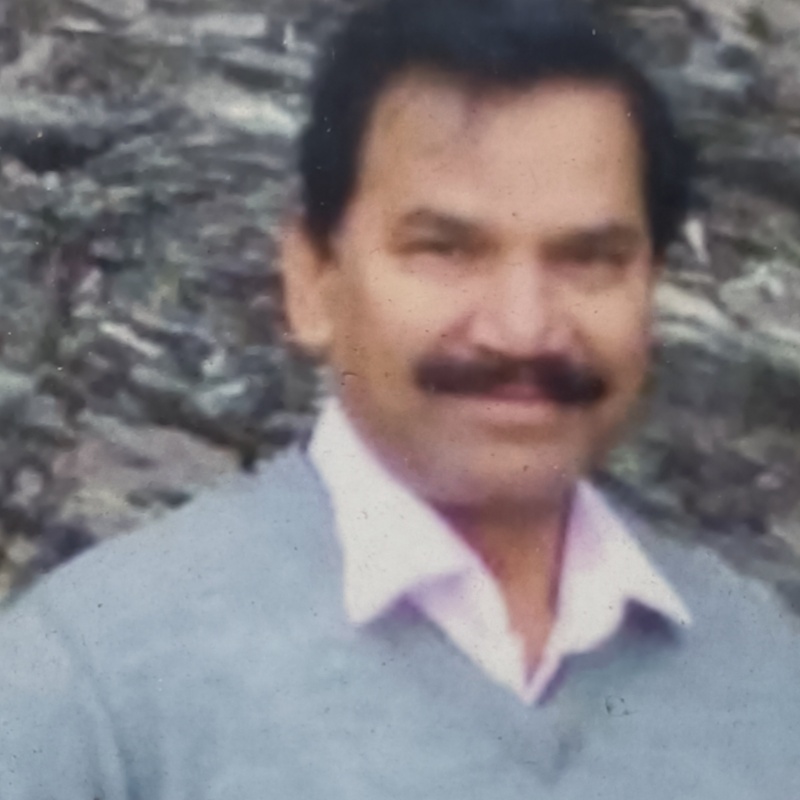 Dr. Prasant Kumar Mohapatr