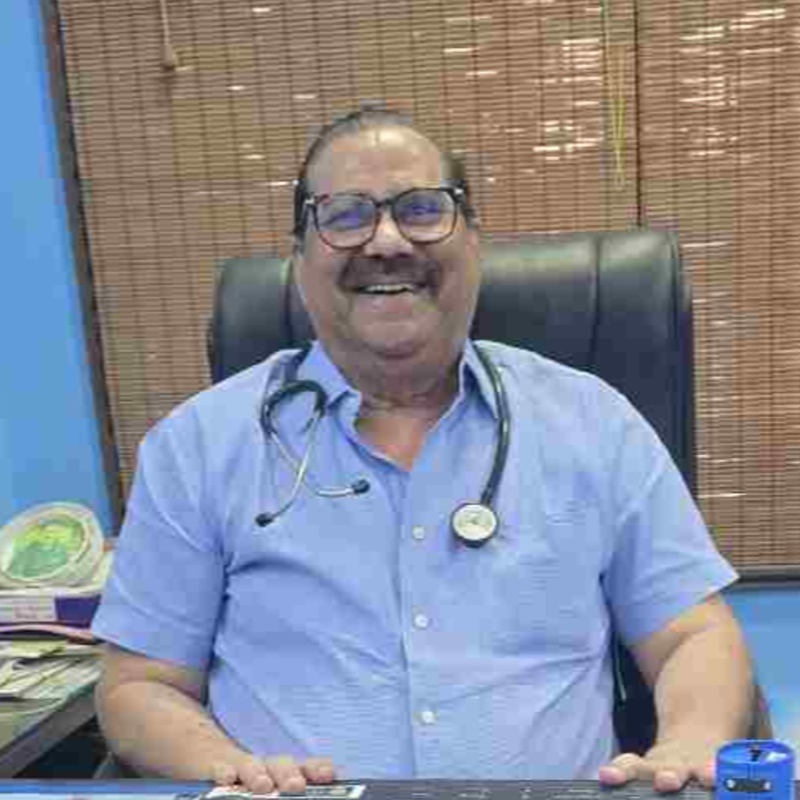 Orthopaedic Specialist