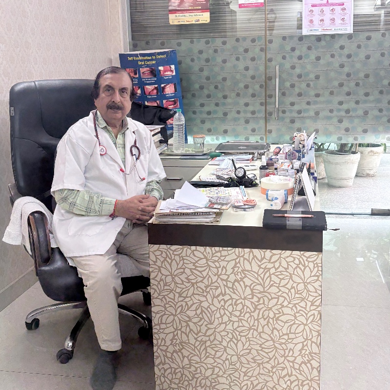 Doctor Image