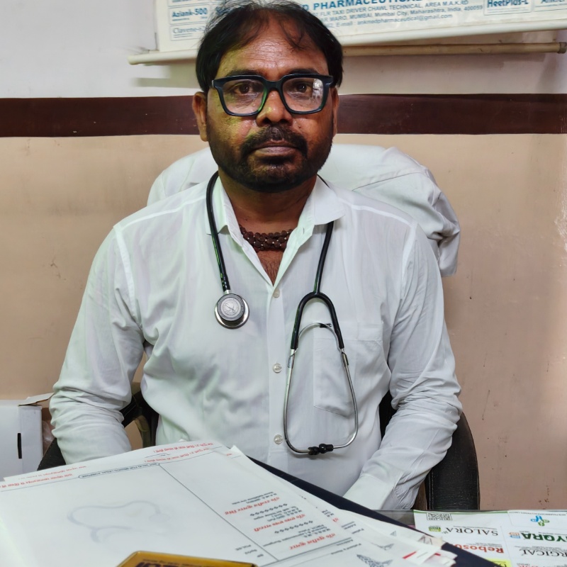 Doctor Image