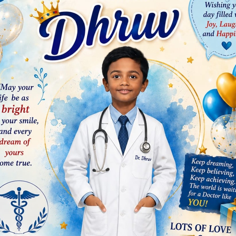 Doctor Image