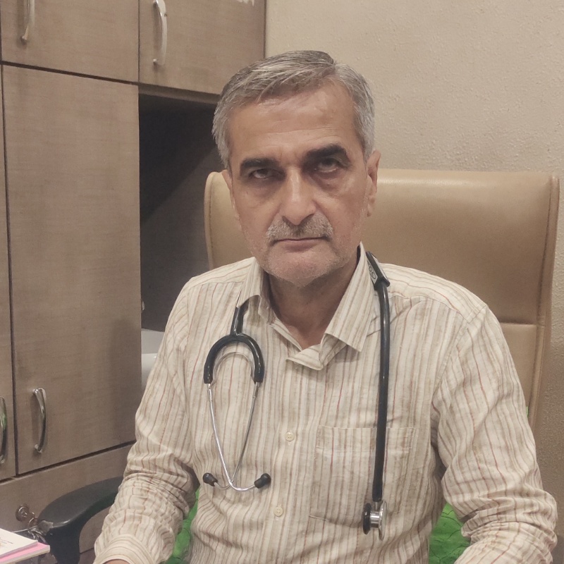 Doctor Image