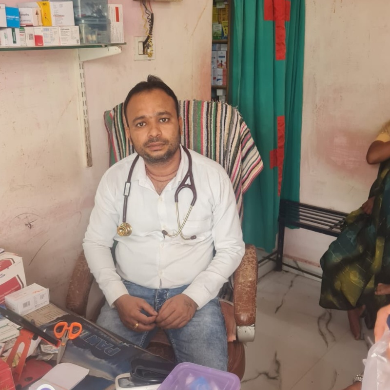 Doctor Image